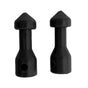 Ocean Hunter Speed Bridle Bead (pair)