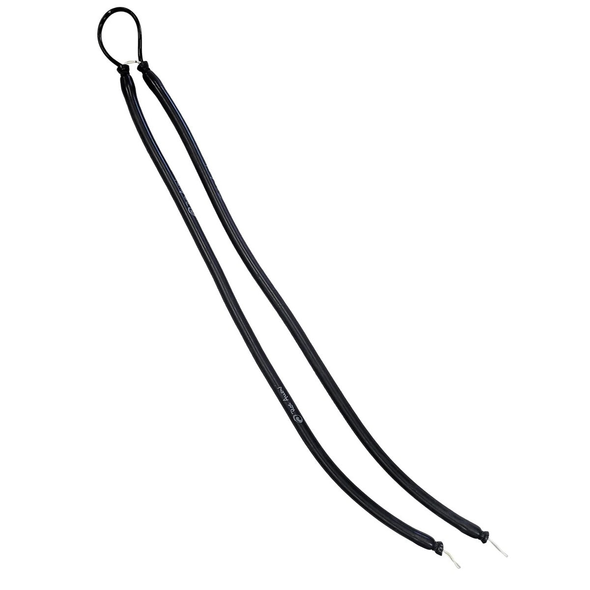 Rob Allen Roller Gun Rubber Black [sz:16mm - 55cm]