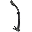Oceanpro Typhoon Pro-dry Snorkel [cl:black/black]