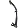 Oceanpro Typhoon Pro-dry Snorkel [cl:black/black]
