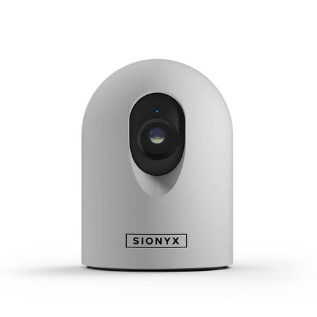 Sionyx Nightwave Digital Marine Navigational Camera [cl:white]