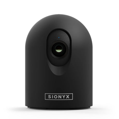 Sionyx Nightwave Digital Marine Navigational Camera [cl:black]