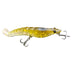 Mmd Splash Prawn 70mm 4.7g Floating Surface Lure [cl:amber Green]