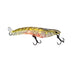 Mmd Splash Prawn 70mm 4.7g Floating Surface Lure [cl:honey Bee]