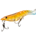 Mmd Splash Prawn 95mm 10g Floating Surface Lure [cl:sunburnt Jelly]