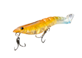 Mmd Splash Prawn 95mm 10g Floating Surface Lure [cl:sunburnt Jelly]
