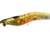 Mmd Splash Prawn 95mm 10g Floating Surface Lure [cl:honey Bee]