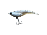 Mmd Soft Prawn 70mm 9g Soft Vibe Lure ^ [cl:live]