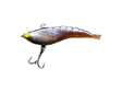 Mmd Soft Prawn 70mm 9g Soft Vibe Lure ^ [cl:bloodworm]