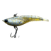 Mmd Soft Prawn 70mm 9g Soft Vibe Lure ^ [cl:gold]