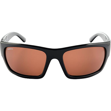 Spotters Freak Polarised Sunglasses (gloss Black Halide Photo)