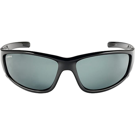 Spotters Cristo Polarised Sunglasses (gloss Black Carbon)