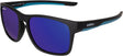 Spotters Dingo Kids Polarised Sunglasses (matt Black Purple)