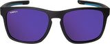 Spotters Dingo Kids Polarised Sunglasses (matt Black Purple)