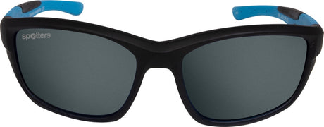 Spotters Kids Platypus Polarised Sunglasses (matt Grey)