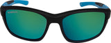 Spotters Kids Platypus Polarised Sunglasses (matt Green)