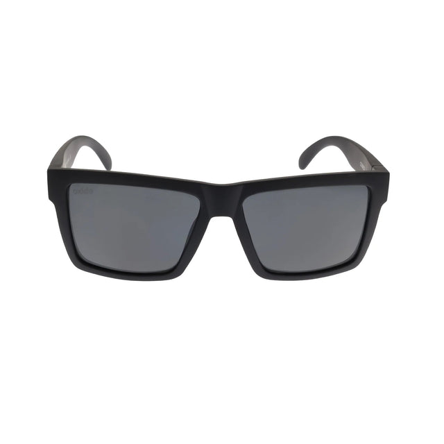 Oxide Cosmos Polarised Sunglasses [fr:matt Black Ls:poly Grey]