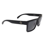 Oxide Cosmos Polarised Sunglasses [fr:matt Black Ls:poly Grey]