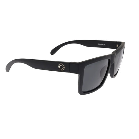 Oxide Cosmos Polarised Sunglasses [fr:matt Black Ls:poly Grey]