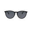 Oxide Astra Polarised Sunglasses [fr:matt Black Ls:poly Grey]