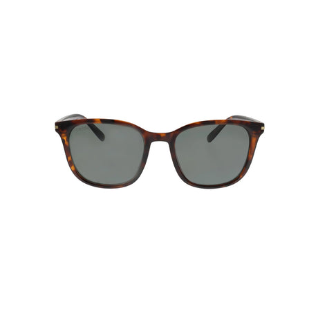 Oxide Nebular Polarised Sunglasses [fr:tort Shell Ls:poly Grey]