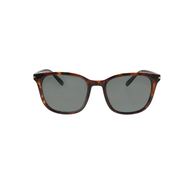 Oxide Nebular Polarised Sunglasses [fr:tort Shell Ls:poly Grey]