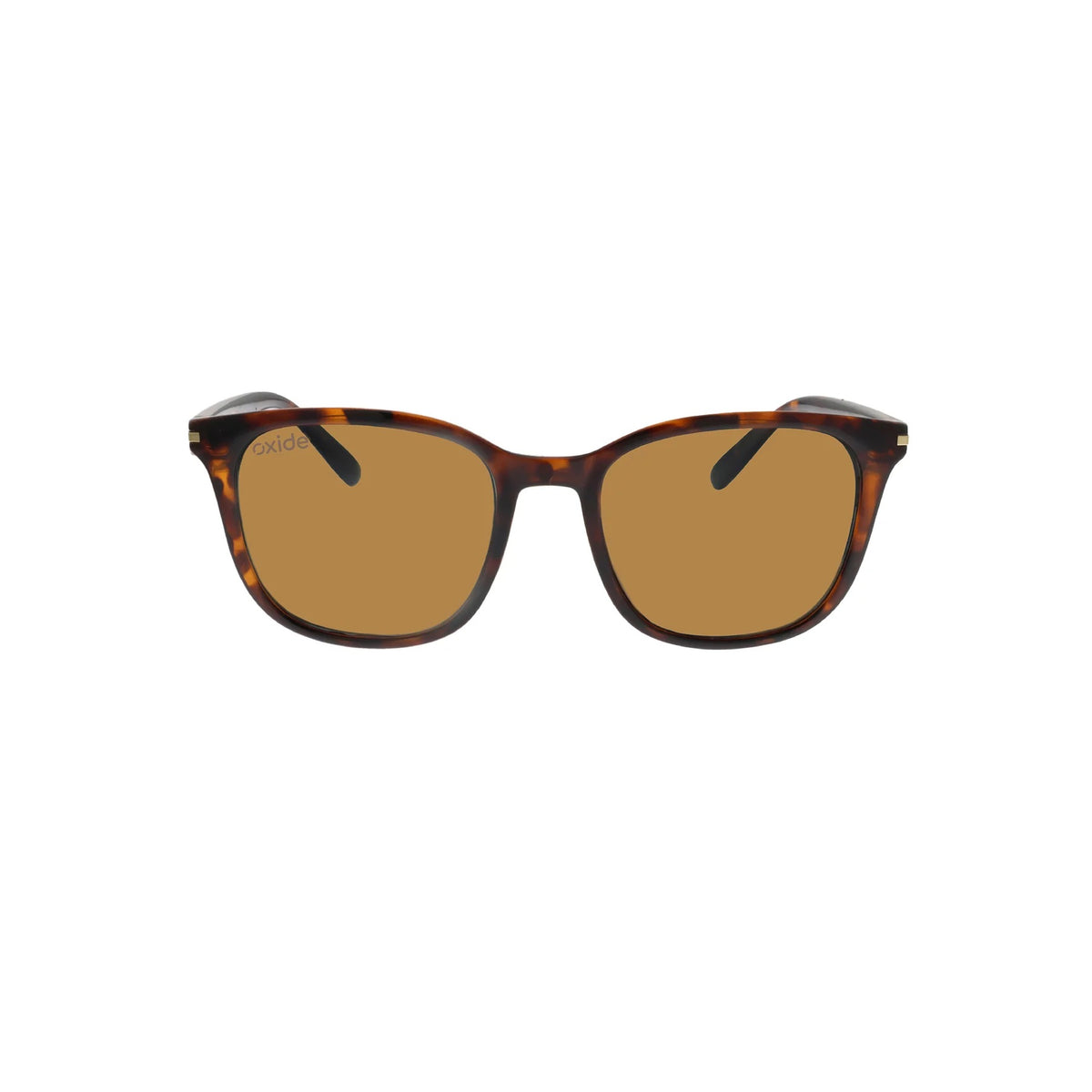 Oxide Nebular Polarised Sunglasses [fr:tort Shell Ls:poly Brown]