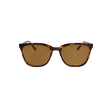 Oxide Luna Polarised Sunglasses [fr:tort Shell Ls:poly Brown]
