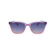Oxide Luna Polarised Sunglasses [fr:multi-colour Ls:poly Gradient Grey]