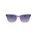Oxide Luna Polarised Sunglasses [fr:multi-colour Ls:poly Gradient Grey]