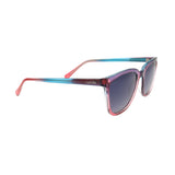 Oxide Luna Polarised Sunglasses [fr:multi-colour Ls:poly Gradient Grey]