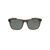 Oxide Solaris Polarised Sunglasses [fr:matt Grey Ls:poly Grey]