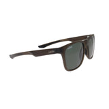Oxide Solaris Polarised Sunglasses [fr:matt Grey Ls:poly Grey]