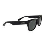 Oxide Horizon Polarised Sunglasses [fr:matt Black Ls:poly Grey]