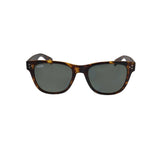Oxide Horizon Polarised Sunglasses [fr:matt Tort Shell Ls:poly Grey]