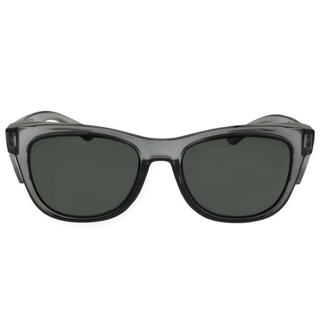 Oxide Quake Polarised Sunglasses [fr:grey Ls:grey]