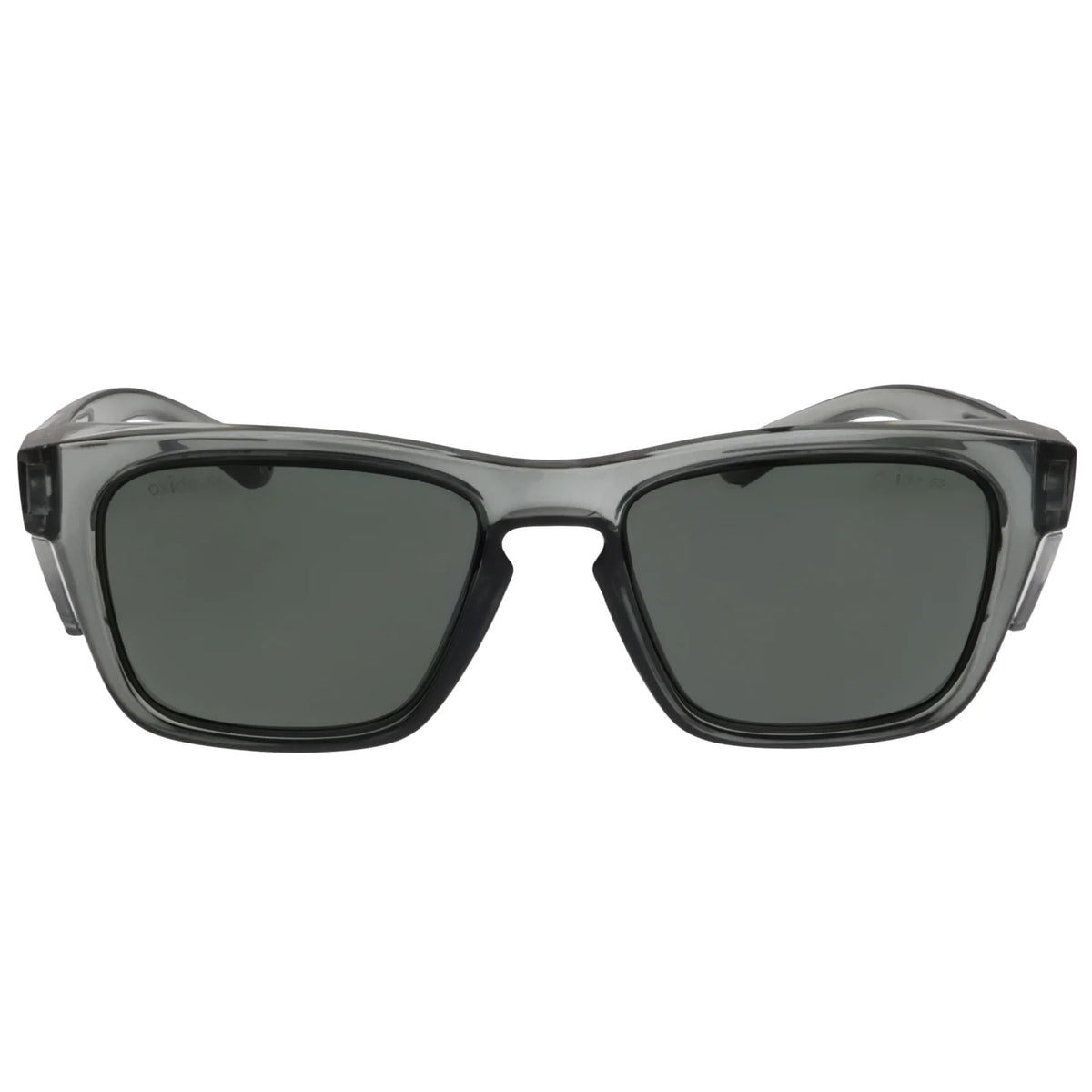 Oxide Frost Polarised Sunglasses [fr:grey Ls:grey]