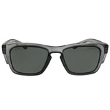Oxide Frost Polarised Sunglasses [fr:grey Ls:grey]
