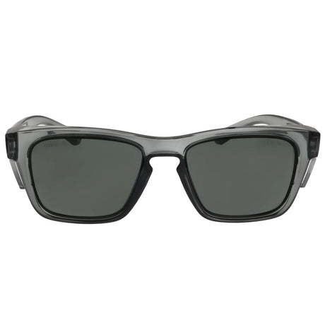 Oxide Frost Polarised Sunglasses [fr:grey Ls:grey]
