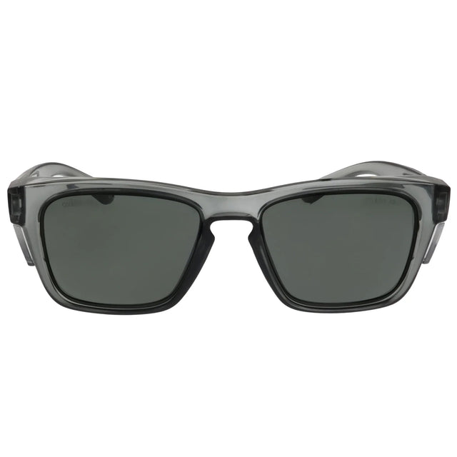 Oxide Frost Polarised Sunglasses [fr:grey Ls:grey]
