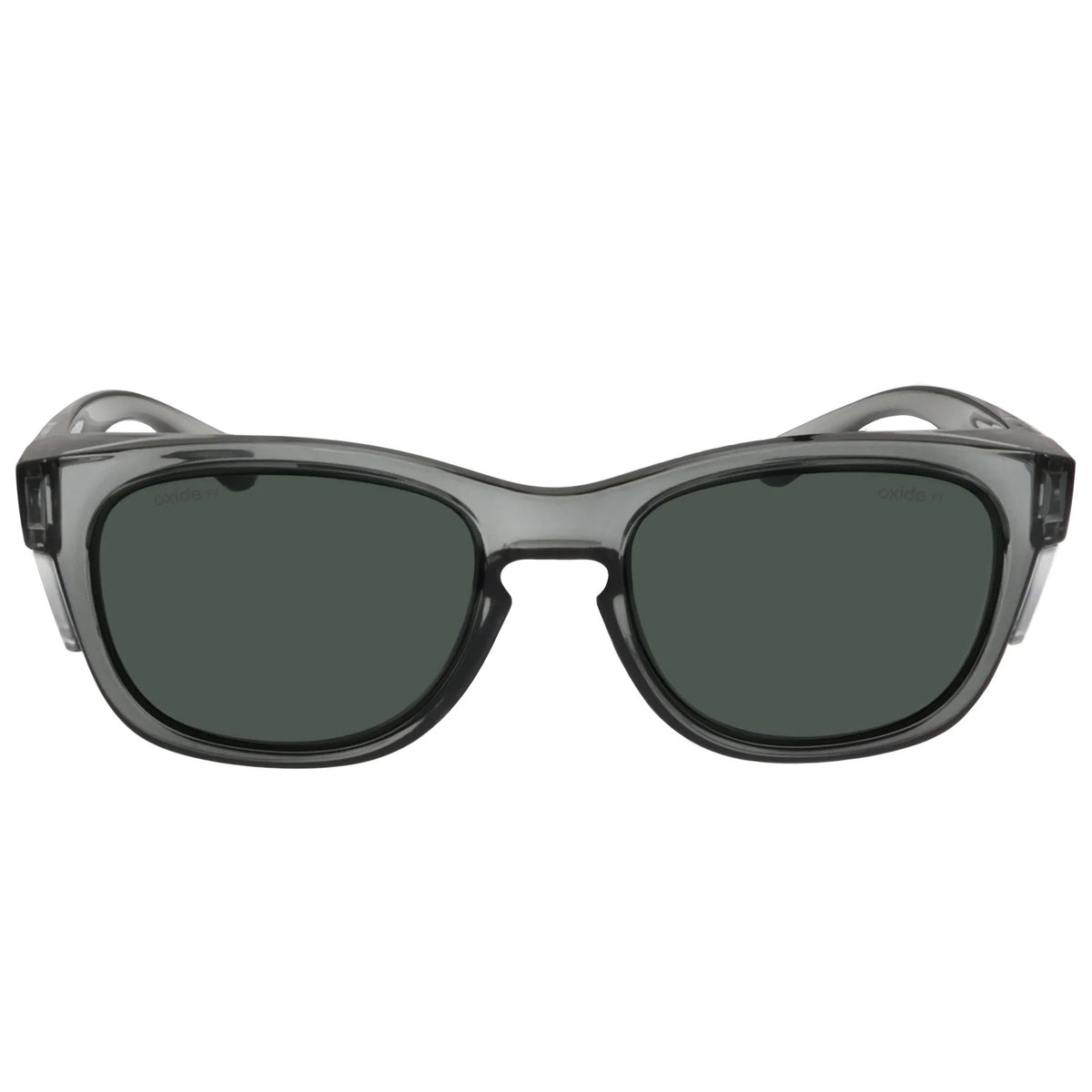 Oxide Storm Polarised Sunglasses [fr:grey Ls:grey]