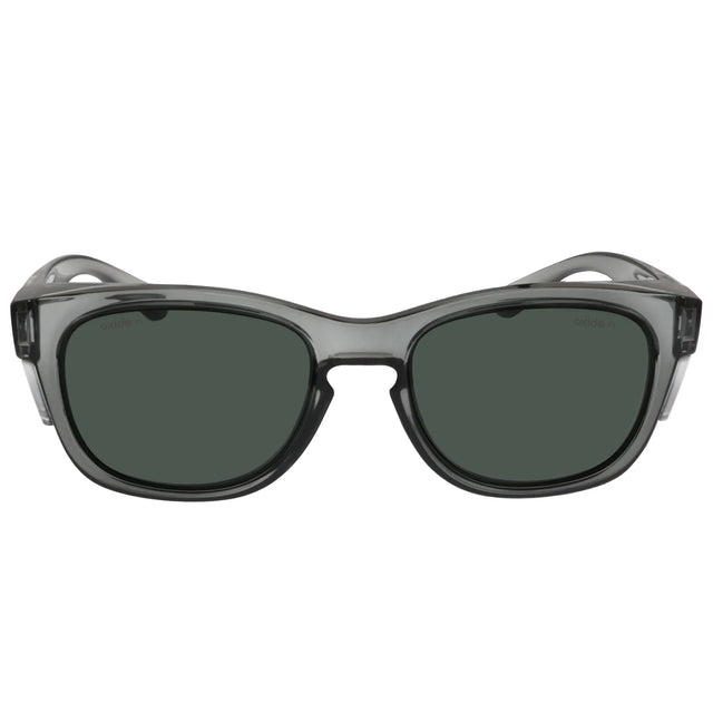 Oxide Storm Polarised Sunglasses [fr:grey Ls:grey]