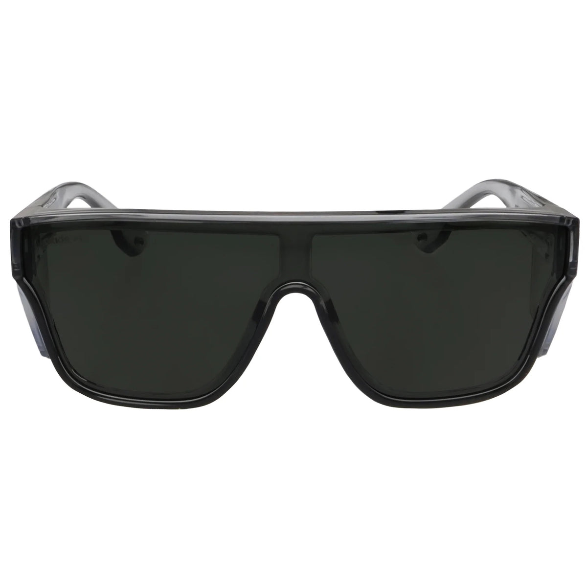 Oxide Inferno Polarised Sunglasses [fr:grey Ls:grey]