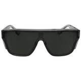Oxide Inferno Polarised Sunglasses [fr:grey Ls:grey]
