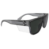 Oxide Inferno Polarised Sunglasses [fr:grey Ls:grey]
