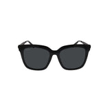 Oxide Stellar Polarised Sunglasses [fr:gloss Black Ls:poly Grey]