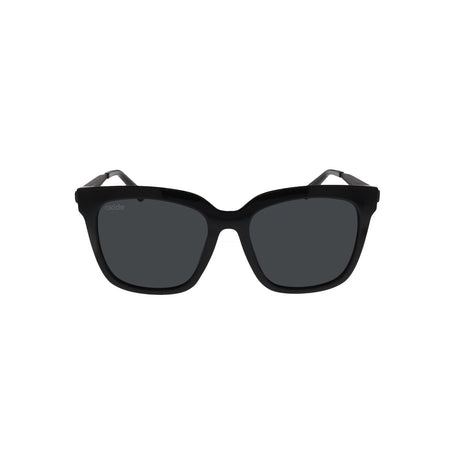Oxide Stellar Polarised Sunglasses [fr:gloss Black Ls:poly Grey]