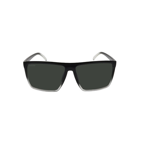 Oxide Orion Polarised Sunglasses [fr:black/clear Ls:poly Grey]