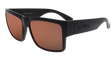 Spotters Striker Polarised Sunglasses (matt Black Hallide)