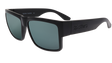 Spotters Striker Polarised Sunglasses (matt Black Carbon)